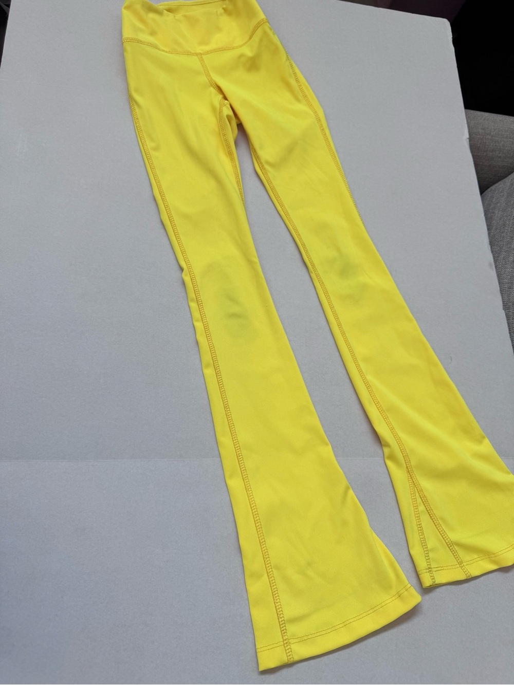 Tiger Friday Yellow Pants CL - Picture 4 of 5